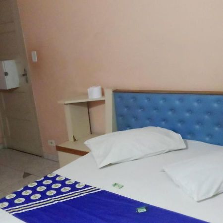 Hotel Maracana Sao Paulo Dış mekan fotoğraf