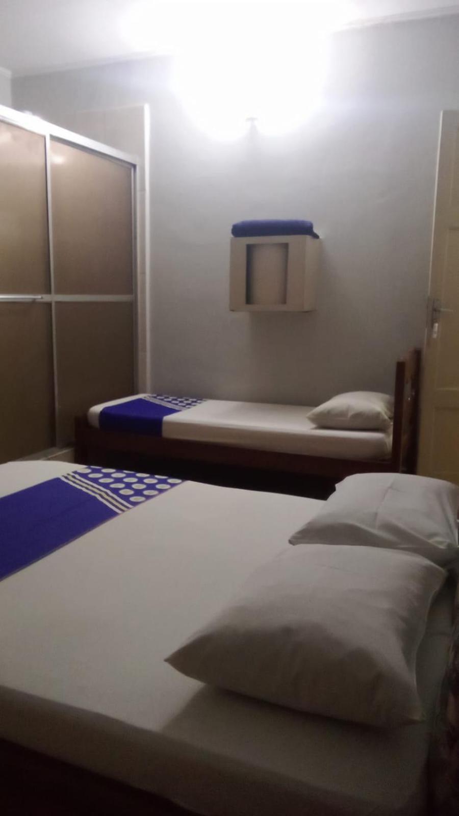 Hotel Maracana Sao Paulo Dış mekan fotoğraf