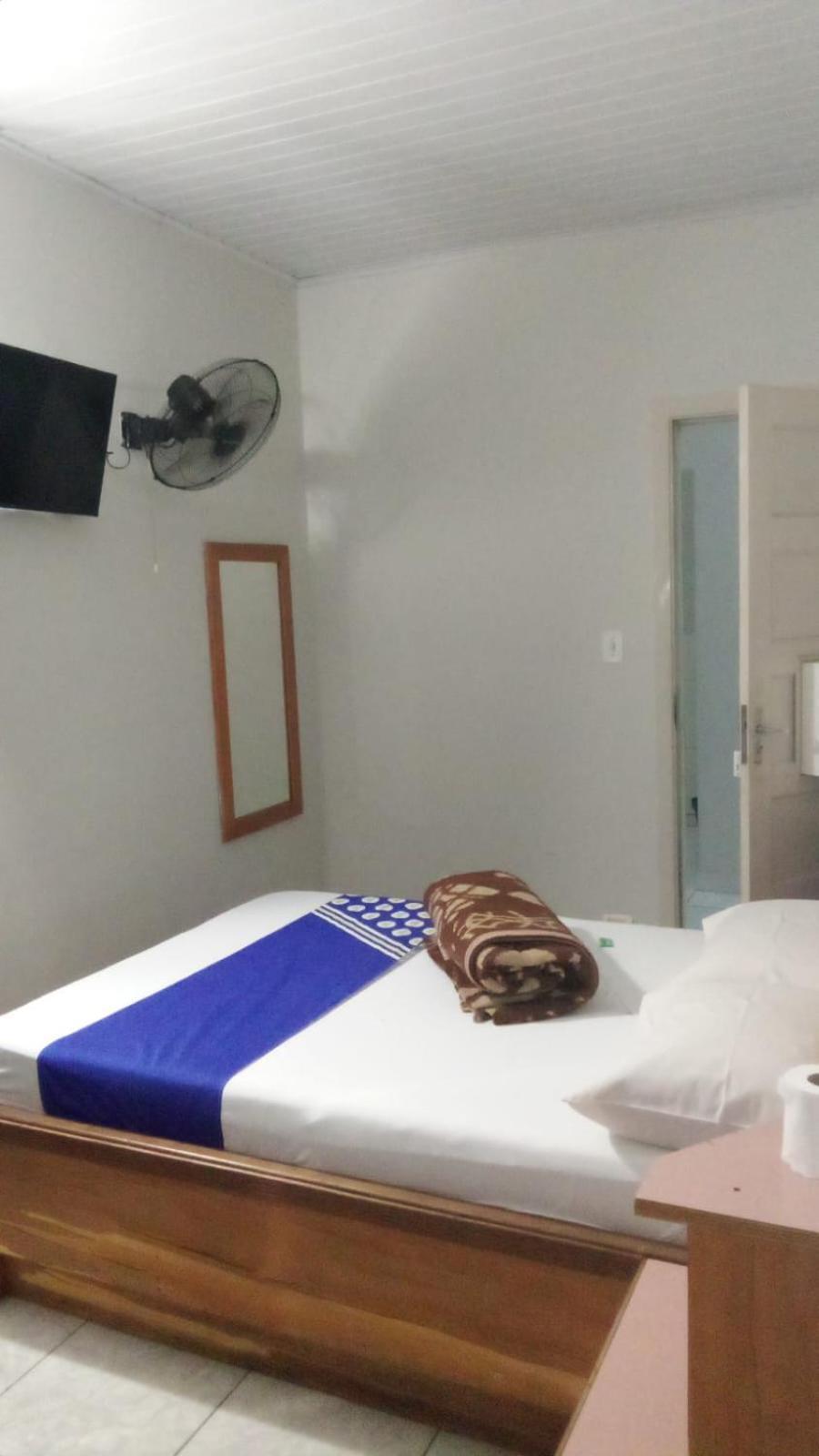 Hotel Maracana Sao Paulo Dış mekan fotoğraf
