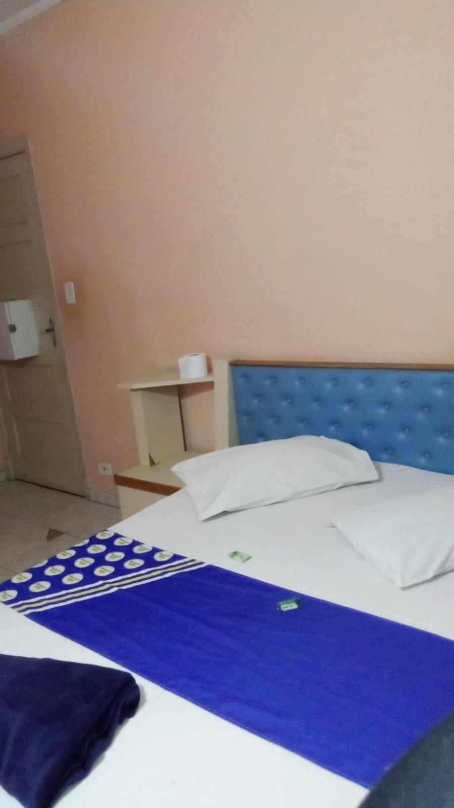 Hotel Maracana Sao Paulo Dış mekan fotoğraf