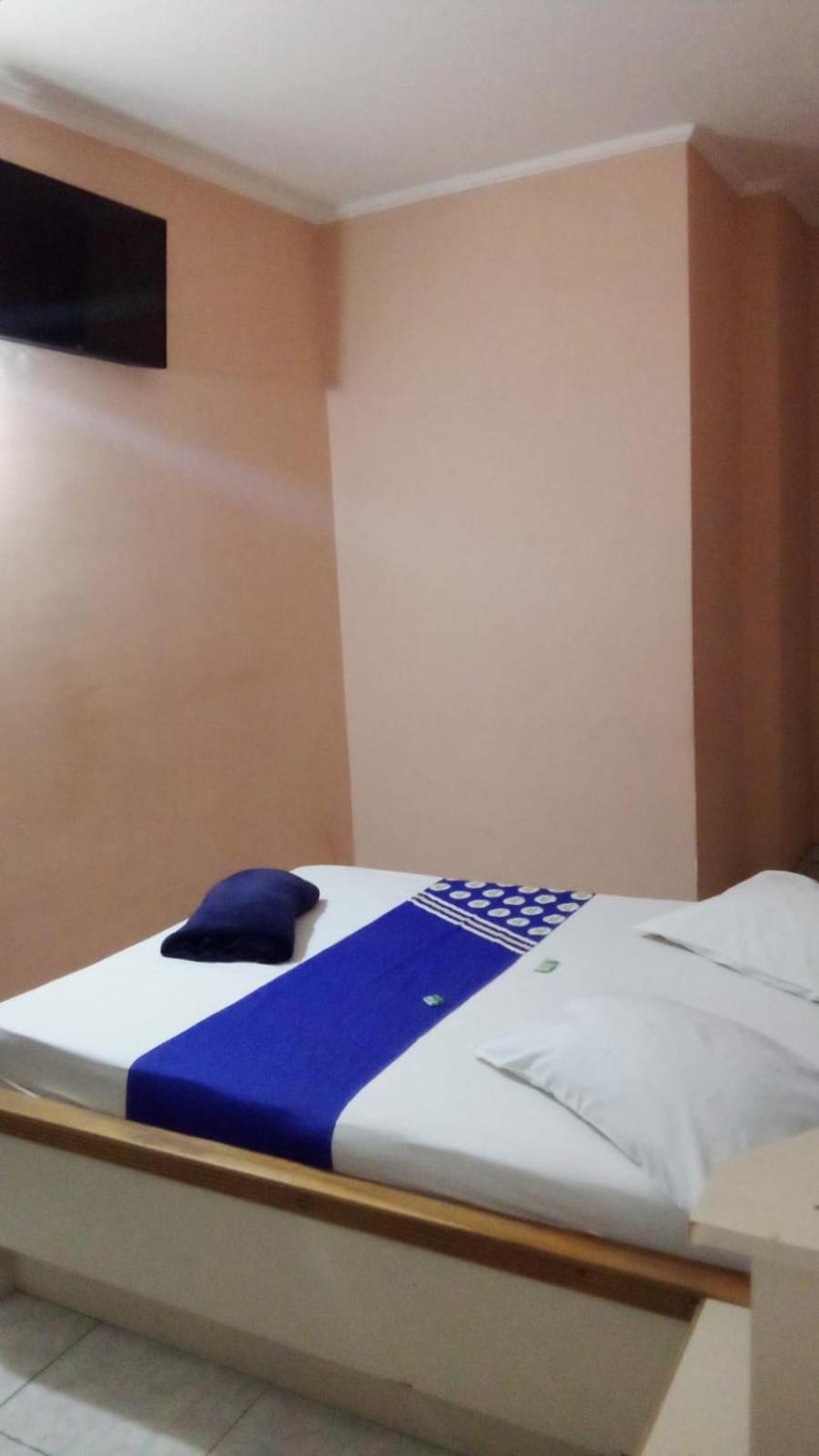 Hotel Maracana Sao Paulo Dış mekan fotoğraf