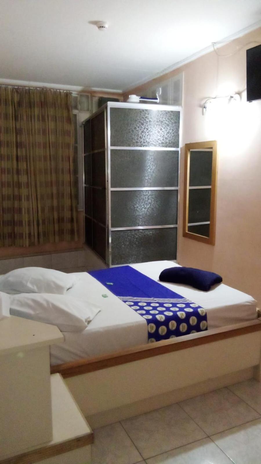 Hotel Maracana Sao Paulo Dış mekan fotoğraf